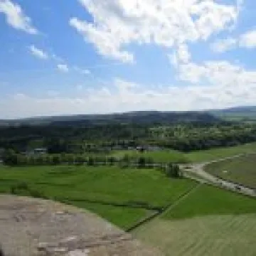 Stirling Castle jpg18