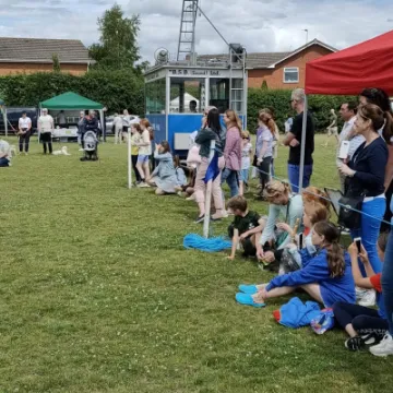 Tarvin Fete July 2022 Announcing Tower vf5cf4bbd-e127-4634-8758-89ae268c17b5[356747]