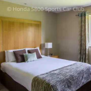 AGM Hotel Bed 2022