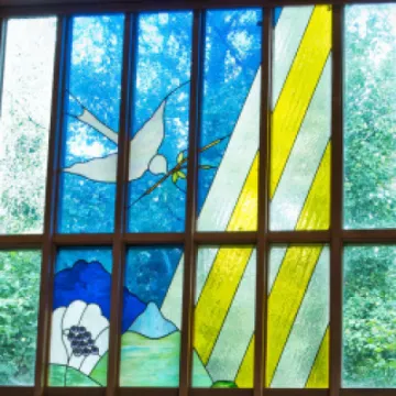 Trinity windows2