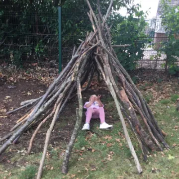 Forest School 4