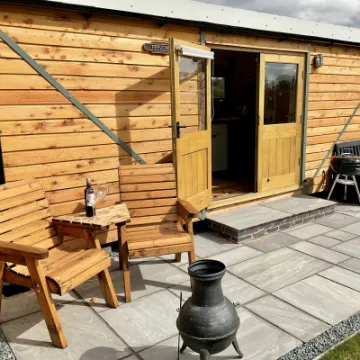 Peplow outside space