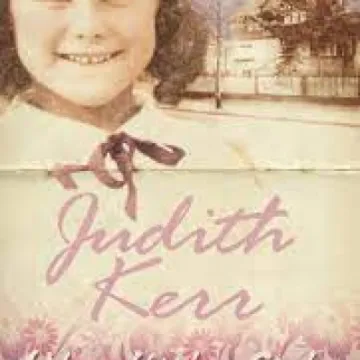 When Hitler Stole pink Rabbit