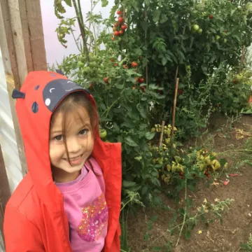 Tadpole's Promise 3