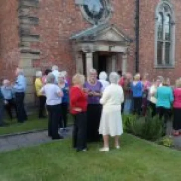 Musical allsorts