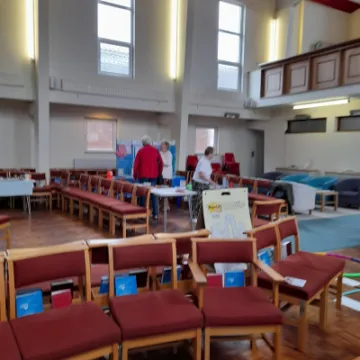 2022 Give Thanks RoadShow 5