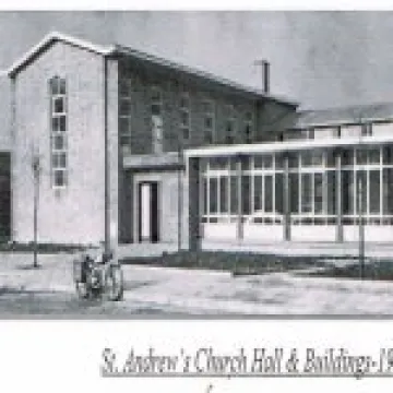 St Andrews &ndash; 1954 &ndash; 002