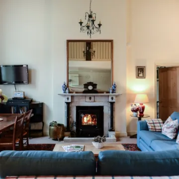 Empress suite &ndash; Combermere