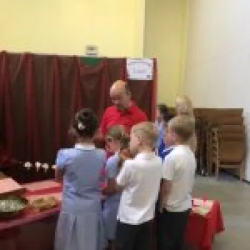 Prayer Journey &ndash; Lifepath