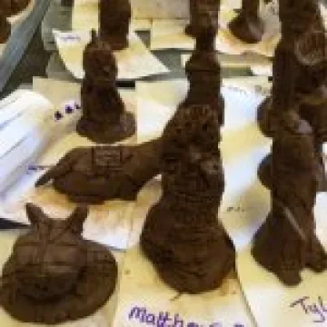 Modelling &ndash; Lifepath