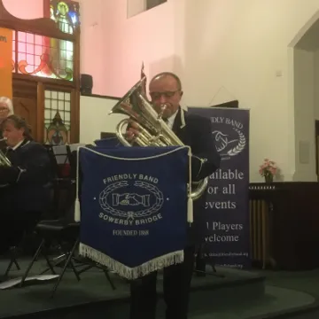Friendly Brass Band Concert (2)