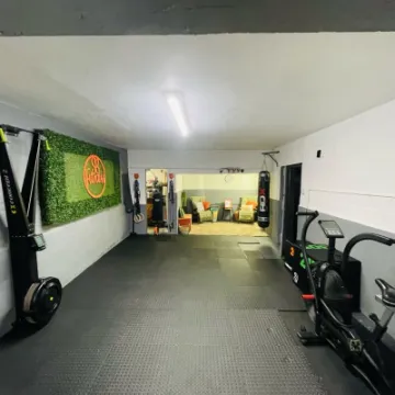 SB Fitness