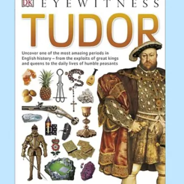 Tudor book 1