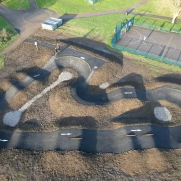 Rein Park Pump Track 00
