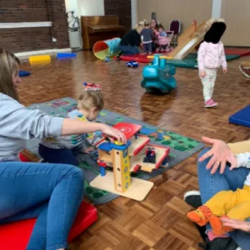 Tarvin Toddlers Picture5