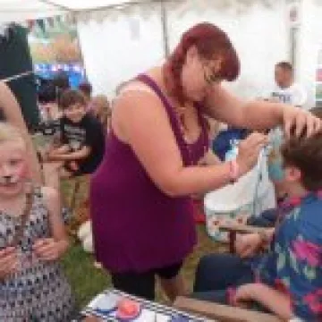 2014 Minshull Madness