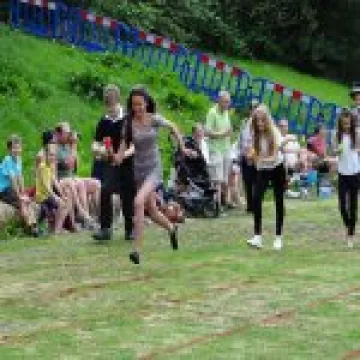 2014 Minshull Madness