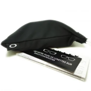 Oakley Sunglasses Pouch