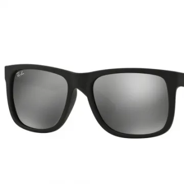 ray-ban justin RB4165 622/6G