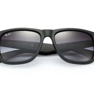 ray-ban justin RB4165 601/8G
