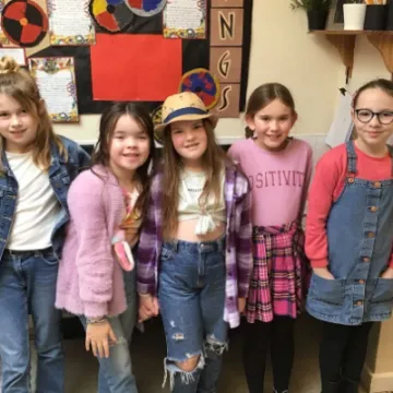 Y4 NSPCC Number Day 4