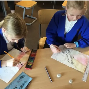 Y4 Interfaith Week 2023 1