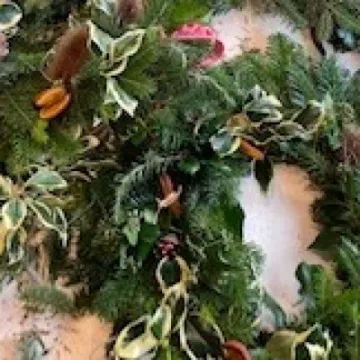 Wreaths