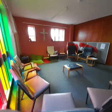 Prayer Room – RMCC 3