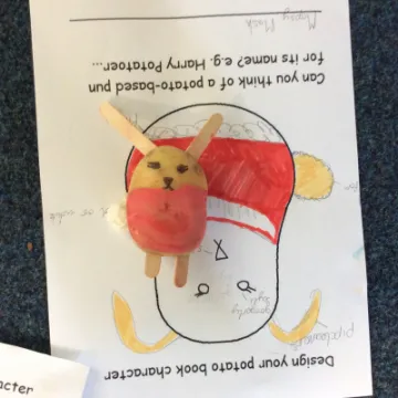 World book day (11)