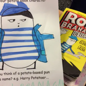 World book day (7)