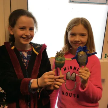 World book day (8)