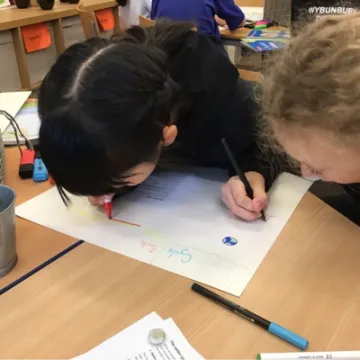 Y4 Geography Water Cycle2