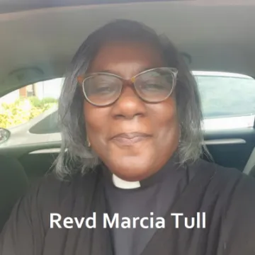 Revd Marcia Tull