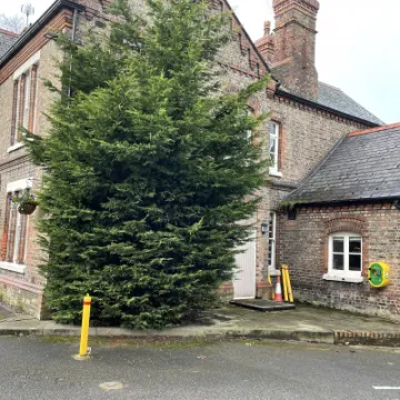 Defibrillators HW pub