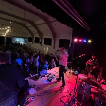 Festival Chilli Night