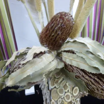 Flower Club &ndash; March 23