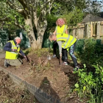 ADAS at the Shroppie