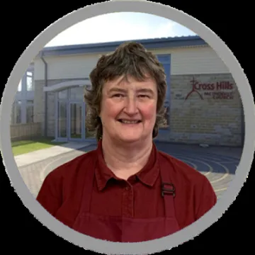 Elizabeth mackenzie circle