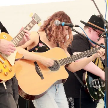 Audlem Music Festival 2023