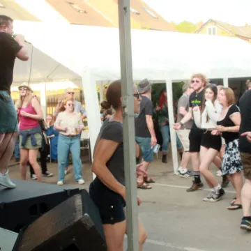 Audlem Music Festival 2023