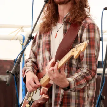 Audlem Music Festival 2023