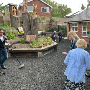 Audlem Music Festival 2023 8