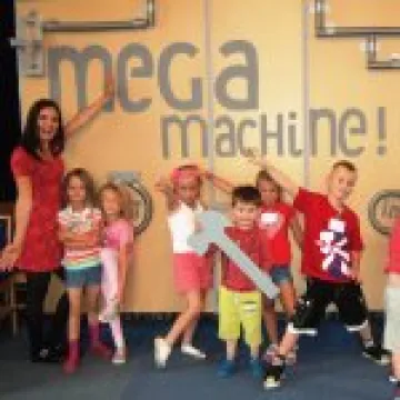 Dodworth Holiday Club 15