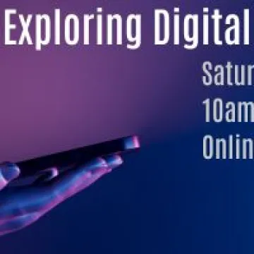 Conference email graphic