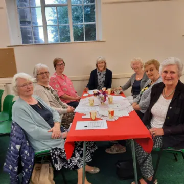 20230705_1st Andrews Womens Group Jul 23