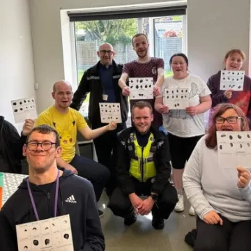 Looking Forward James Hannath