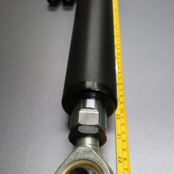 Baby Monster PT actuator