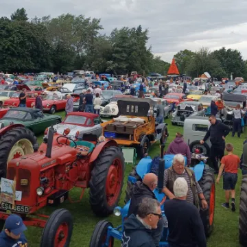 2023 Transport Festival