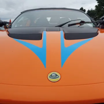 Helen Mayrick &ndash; TP Festival