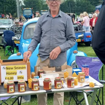 Helen Mayrick &ndash; TP Festival